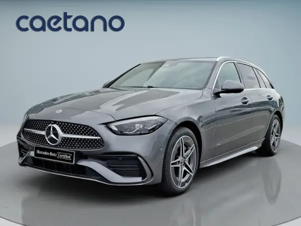 Mercedes-Benz Classe C